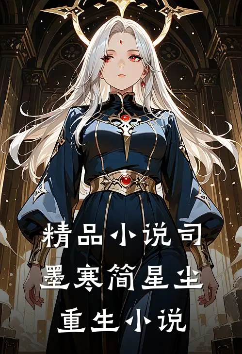 精品小说司墨寒简星尘重生小说
