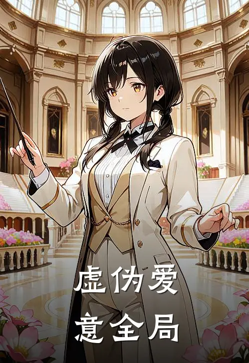 虚伪爱意全局