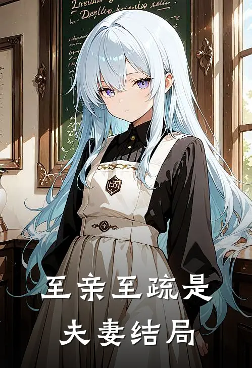 至亲至疏是夫妻结局