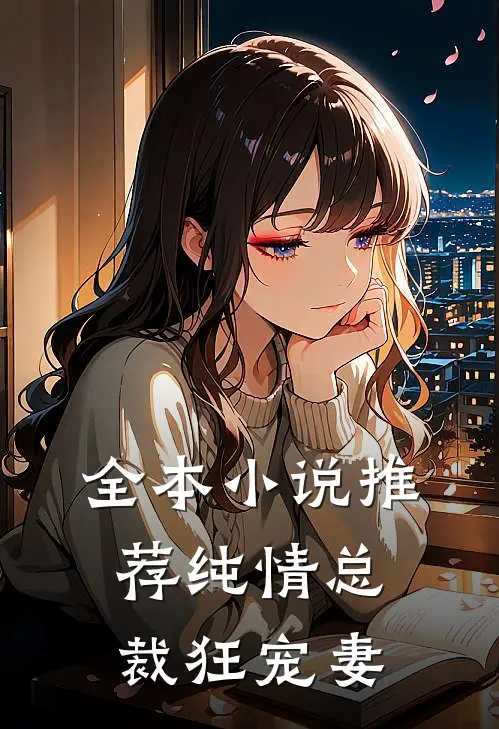 全本小说推荐纯情总裁狂宠妻