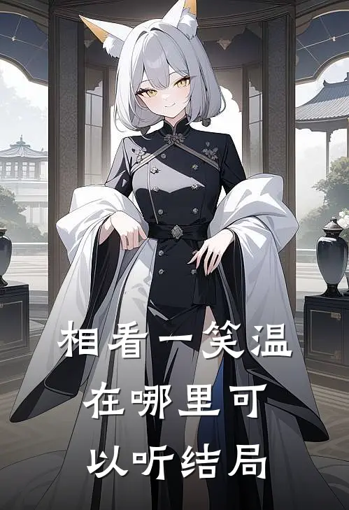 相看一笑温在哪里可以听结局