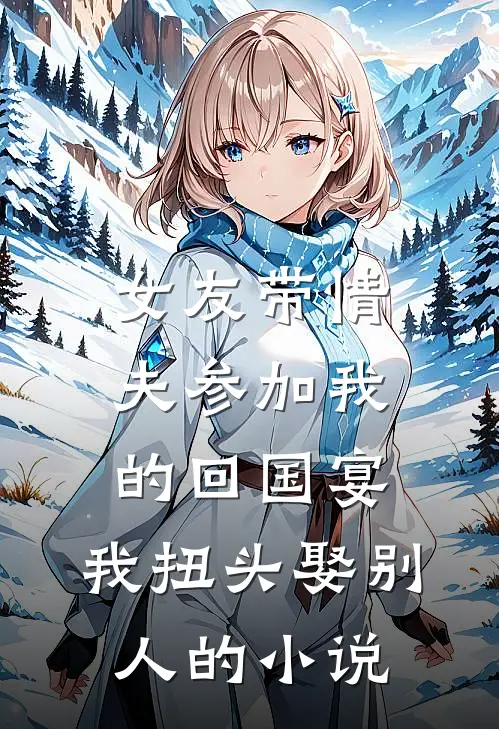 女友带情夫参加我的回国宴，我扭头娶别人的小说