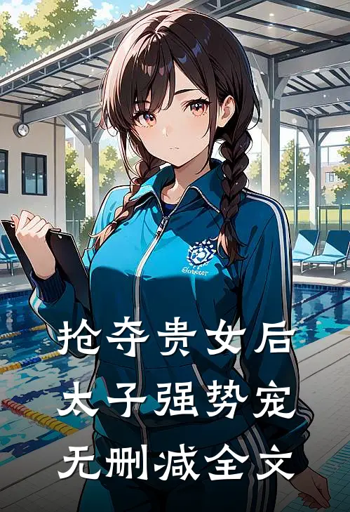 抢夺贵女后太子强势宠无删减全文