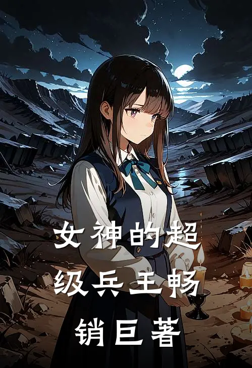 女神的超级兵王畅销巨著
