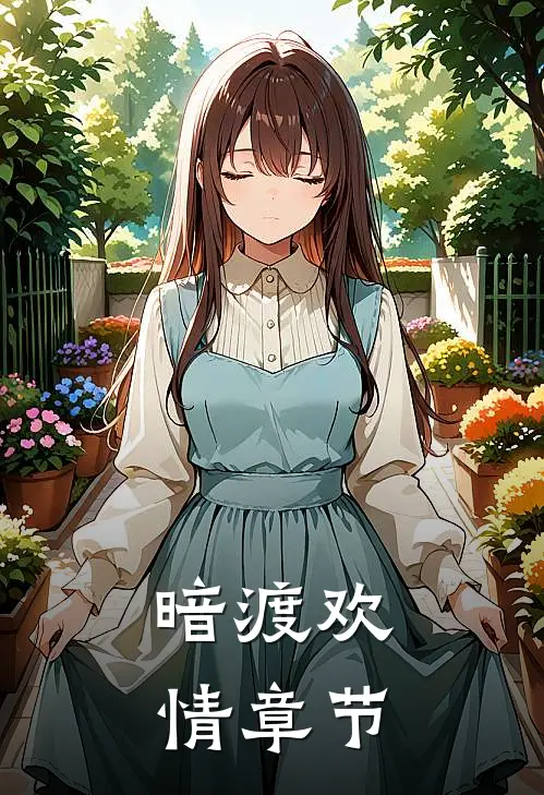 暗渡欢情章节