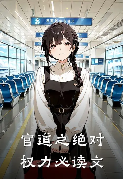 官道之绝对权力必读文