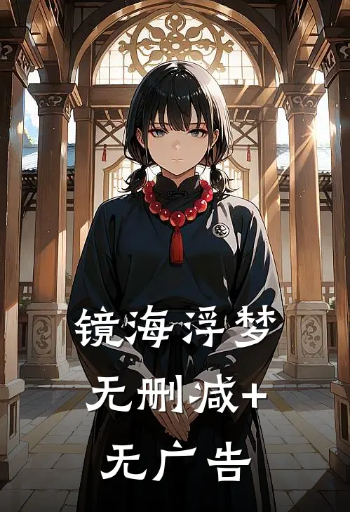 《镜海浮梦》无删减+无广告