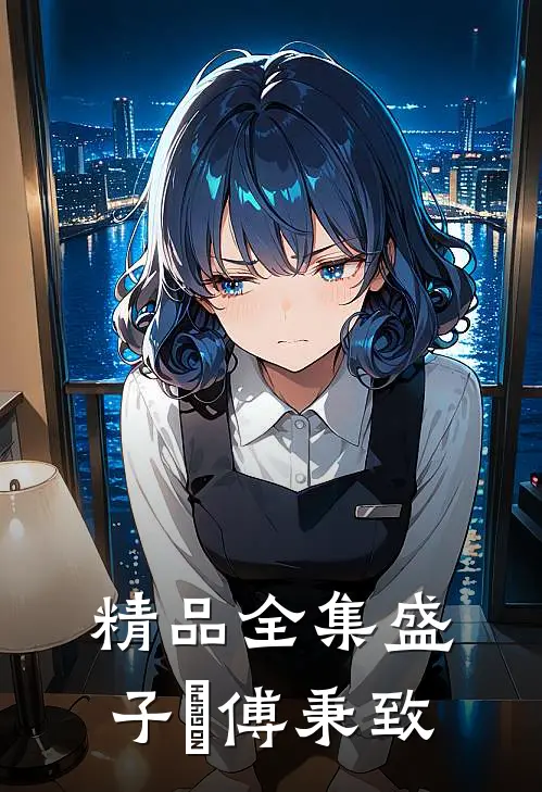 精品全集盛子婳傅秉致