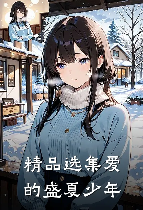 精品选集爱的盛夏少年
