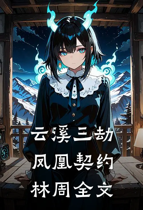 云溪三劫·凤凰契约林周全文