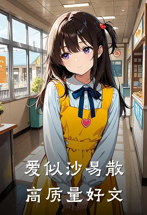 爱似沙易散高质量好文