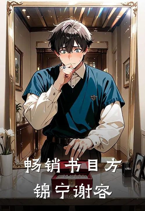 畅销书目方锦宁谢容