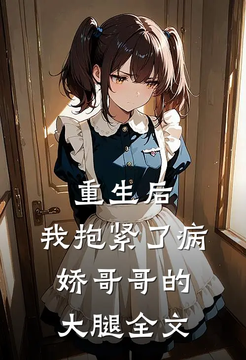 重生后，我抱紧了病娇哥哥的大腿全文
