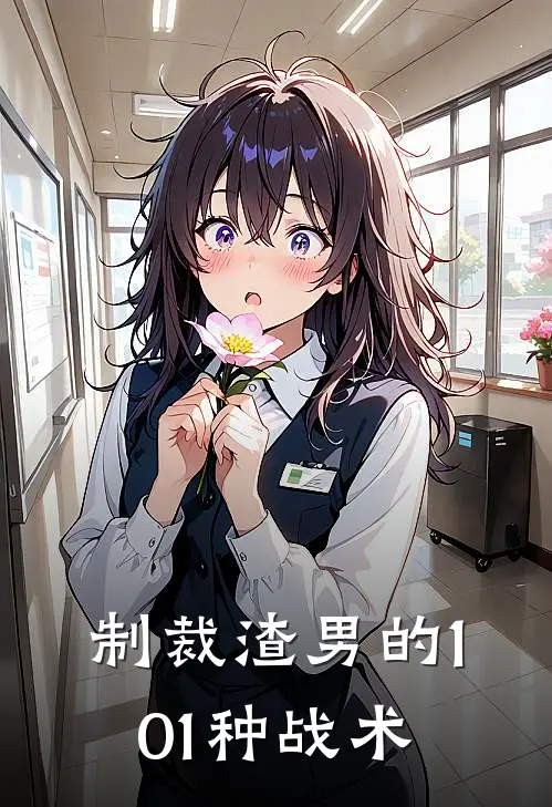 制裁渣男的101种战术
