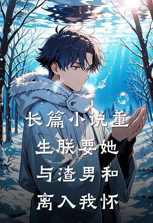 长篇小说重生朕要她与渣男和离入我怀