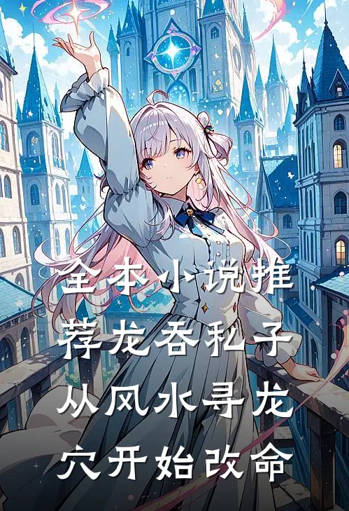 全本小说推荐龙吞私子：从风水寻龙穴开始改命