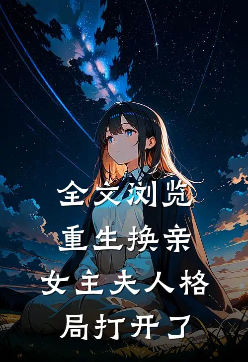 全文浏览重生换亲，女主夫人格局打开了