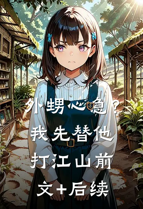 外甥心急？我先替他打江山前文+后续