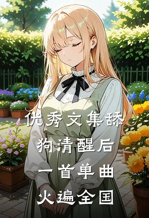 优秀文集舔狗清醒后，一首单曲火遍全国