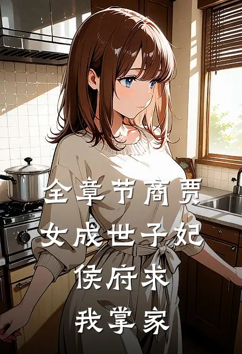 全章节商贾女成世子妃，侯府求我掌家