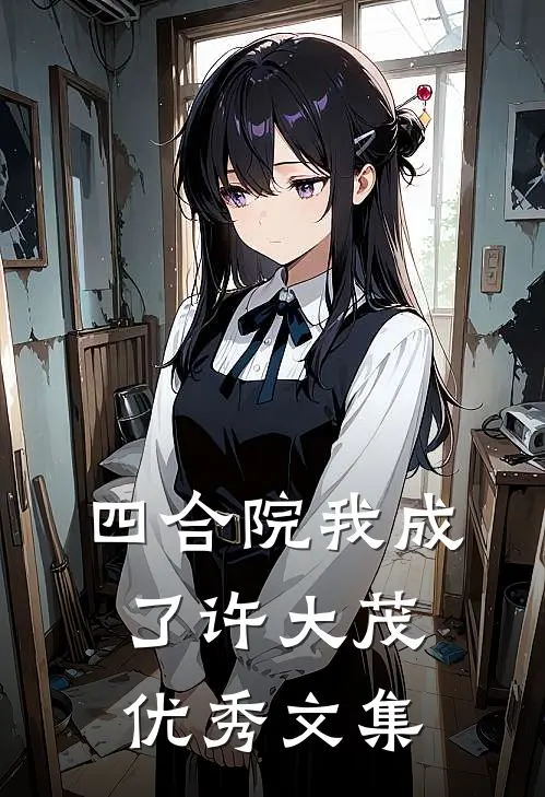 四合院我成了许大茂优秀文集