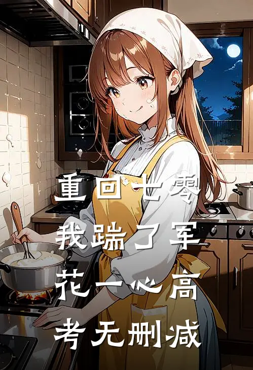 重回七零，我踹了军花一心高考无删减