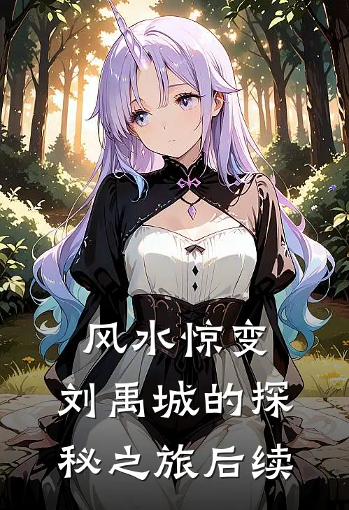 《风水惊变：刘禹城的探秘之旅》后续