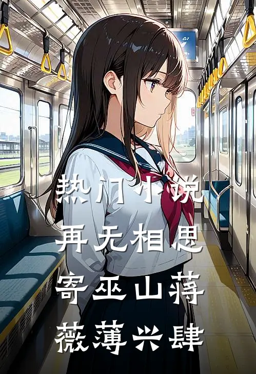 热门小说再无相思寄巫山蒋薇薄兴肆