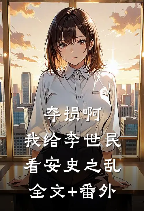 夺损啊，我给李世民看安史之乱全文+番外