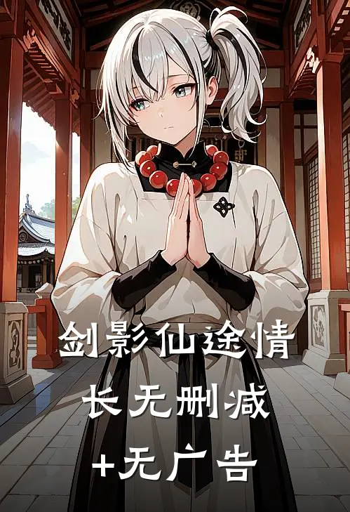 剑影仙途情长无删减+无广告