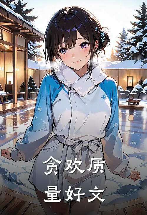 贪欢质量好文