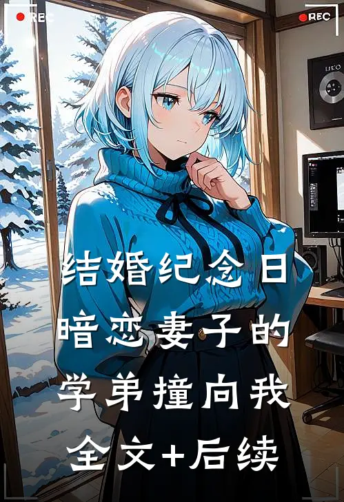 结婚纪念日，暗恋妻子的学弟撞向我全文+后续