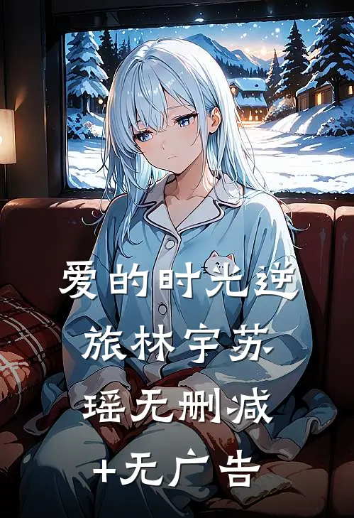 爱的时光逆旅林宇苏瑶无删减+无广告
