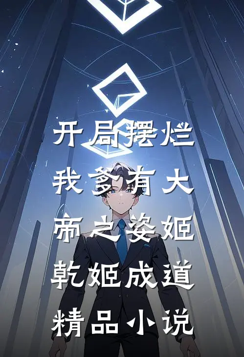 开局摆烂,我爹有大帝之姿姬乾姬成道精品小说