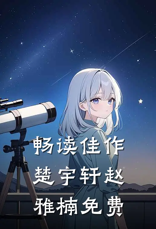 畅读佳作楚宇轩赵雅楠免费