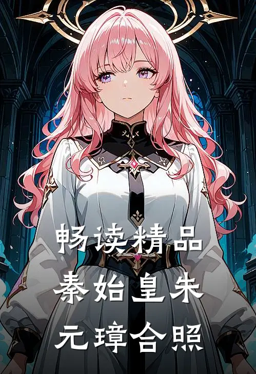 畅读精品秦始皇朱元璋合照