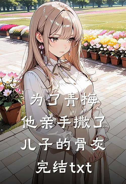 为了青梅，他亲手撒了儿子的骨灰完结txt