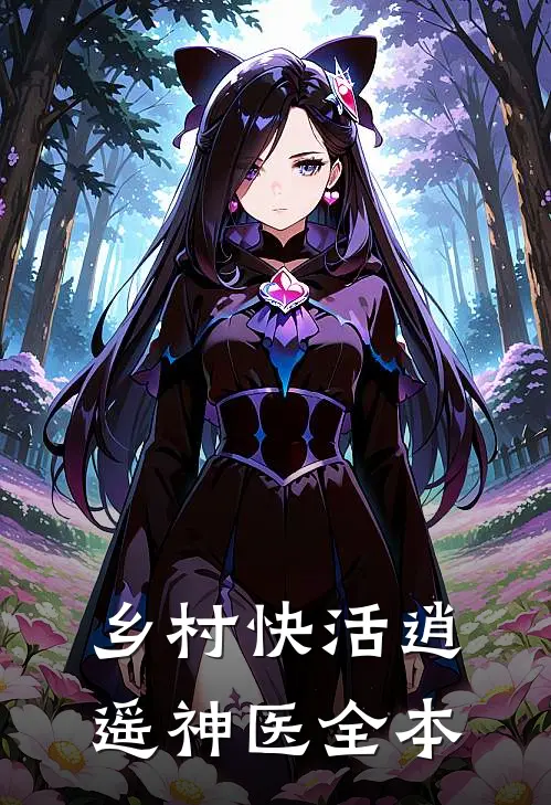 乡村快活逍遥神医全本