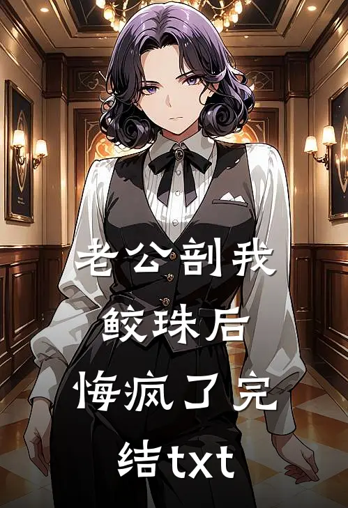 老公剖我鲛珠后，悔疯了完结txt