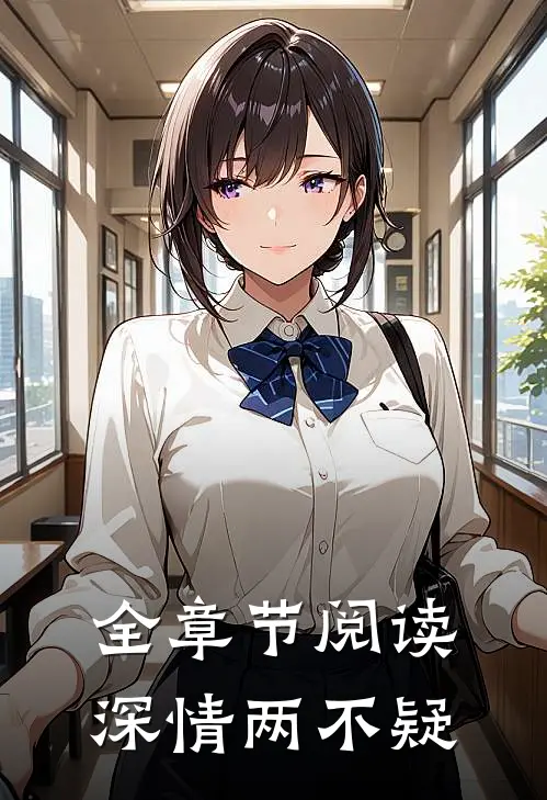 全章节阅读深情两不疑