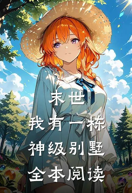末世：我有一栋神级别墅全本阅读