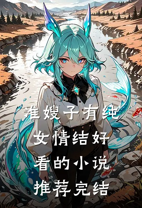 准嫂子有纯女情结好看的小说推荐完结