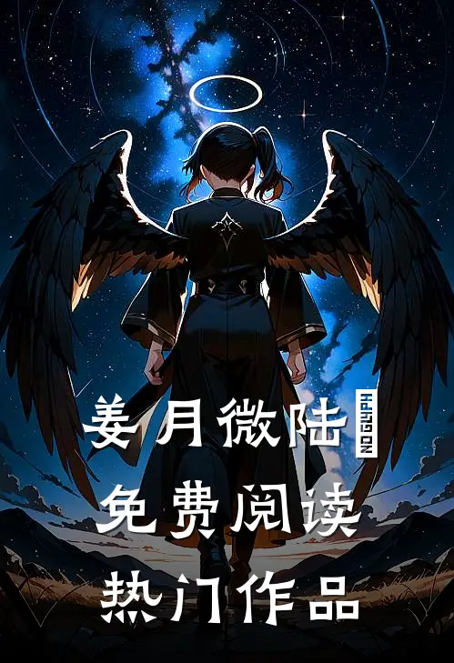 姜月微陆璟免费阅读热门作品