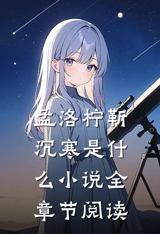 孟洛柠靳沉寒是什么小说全章节阅读