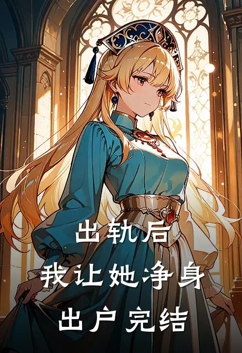 出轨后，我让她净身出户完结