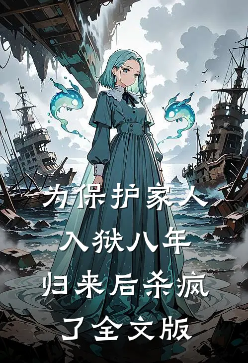 为保护家人入狱八年，归来后杀疯了全文版