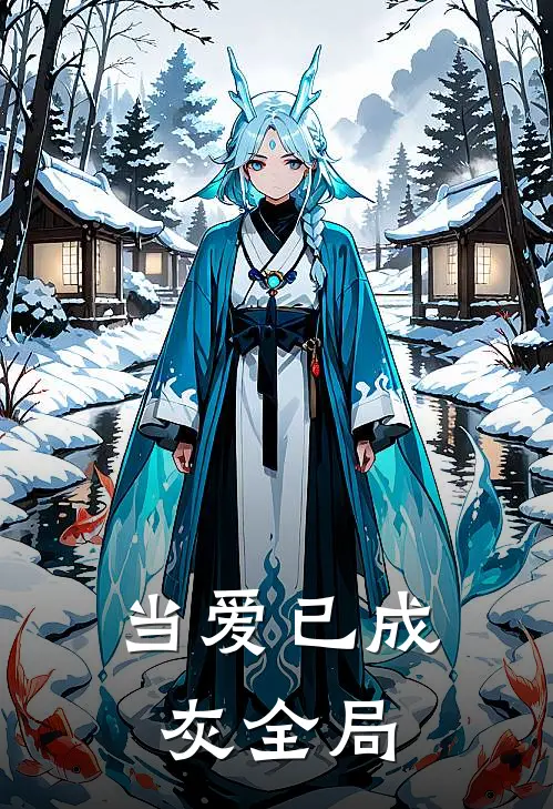 当爱已成灰全局