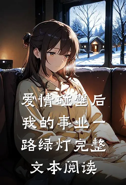 爱情碰壁后，我的事业一路绿灯完整文本阅读