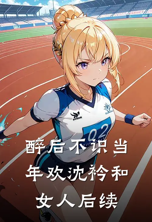 醉后不识当年欢沈衿和女人后续