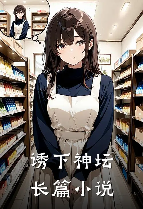 诱下神坛长篇小说